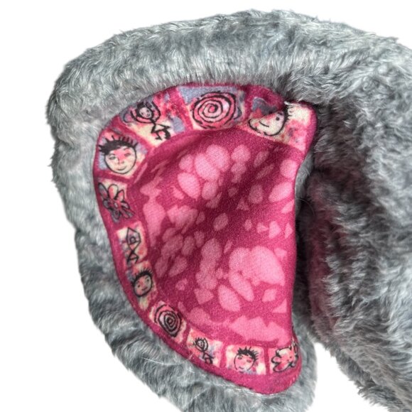 FurReal Zambi Elephant Hasbro Electronic Interactive Toy 2008 - Working - Picture 5 of 14